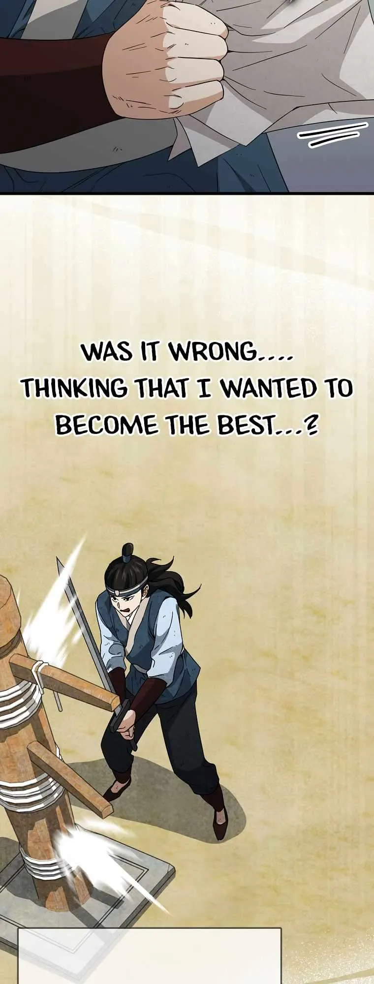 My Dad Is Too Strong - chapter-145 - Page 19