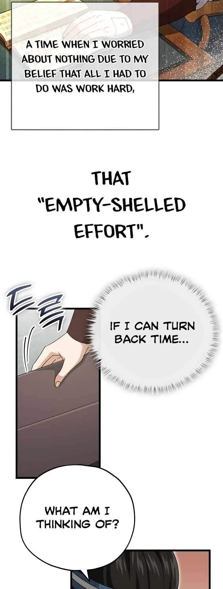 My Dad Is Too Strong - chapter-145 - Page 21