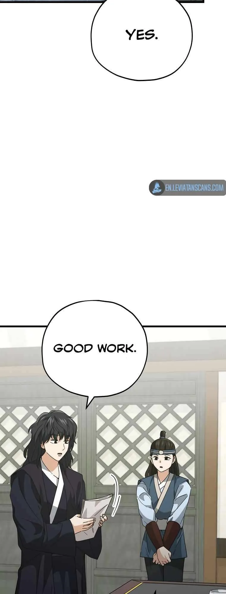 My Dad Is Too Strong - chapter-145 - Page 24