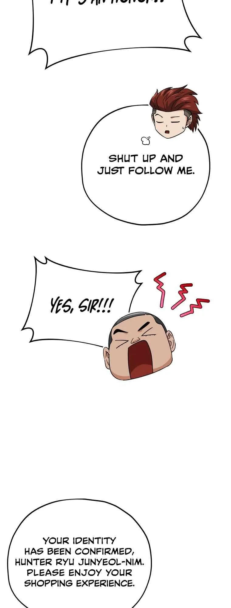 My Dad Is Too Strong - chapter-145 - Page 36