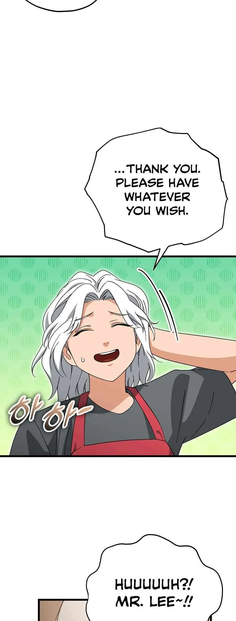 My Dad Is Too Strong - chapter-145 - Page 53