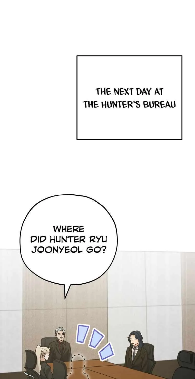 My Dad Is Too Strong - chapter-145 - Page 62