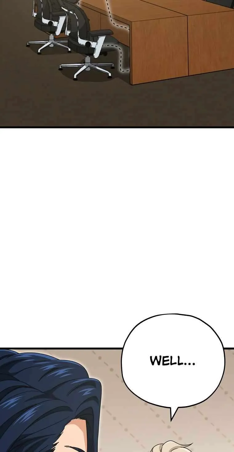 My Dad Is Too Strong - chapter-145 - Page 63