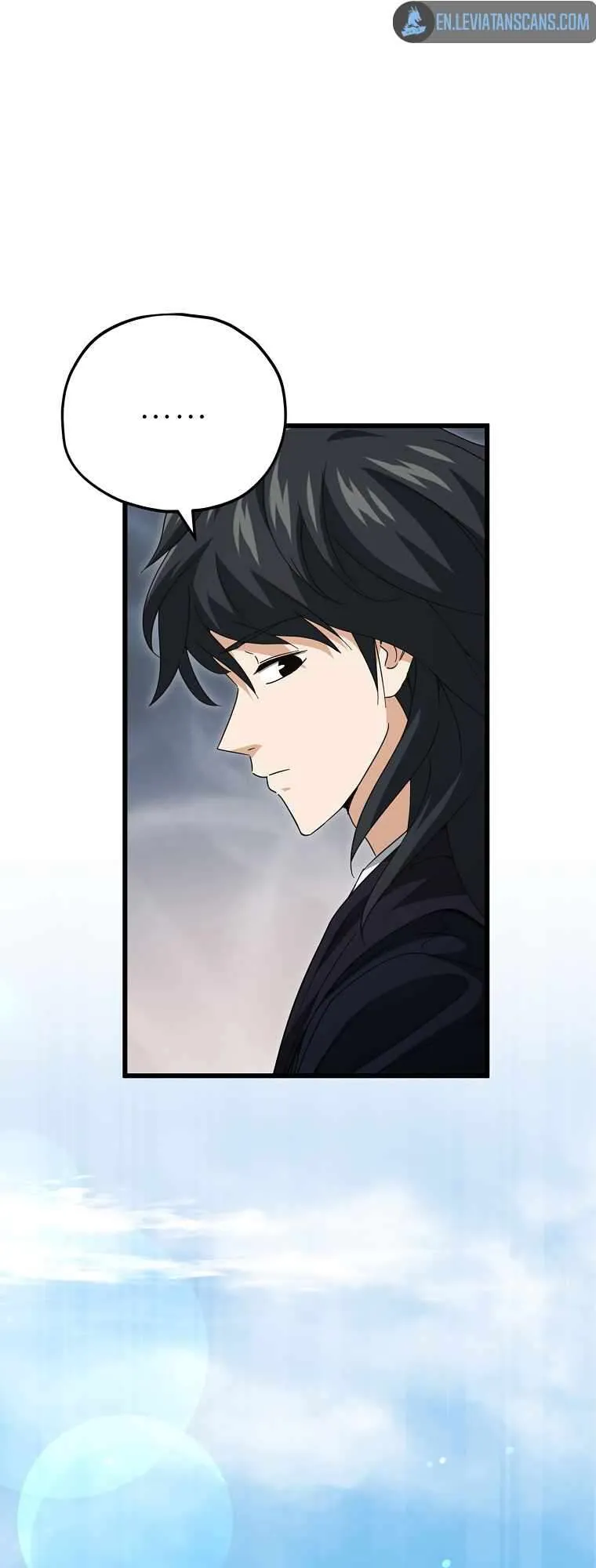 My Dad Is Too Strong - chapter-145 - Page 8