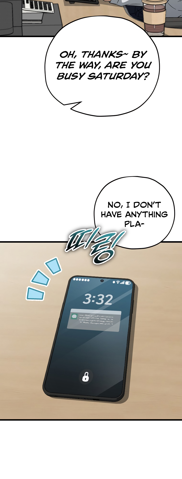 My Dad Is Too Strong - chapter-146 - Page 16