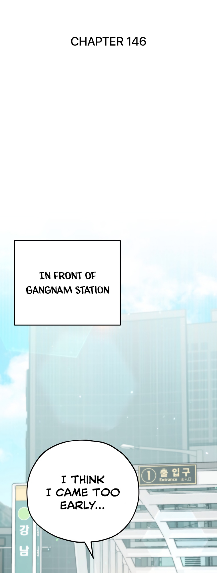 My Dad Is Too Strong - chapter-146 - Page 22