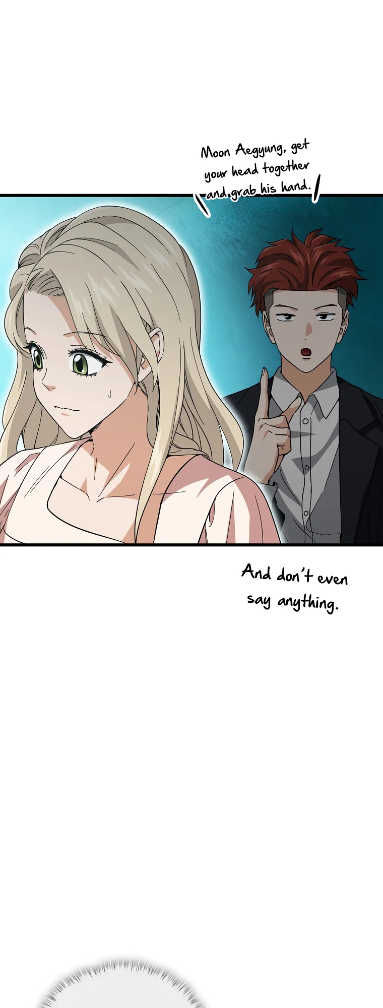 My Dad Is Too Strong - chapter-146 - Page 27