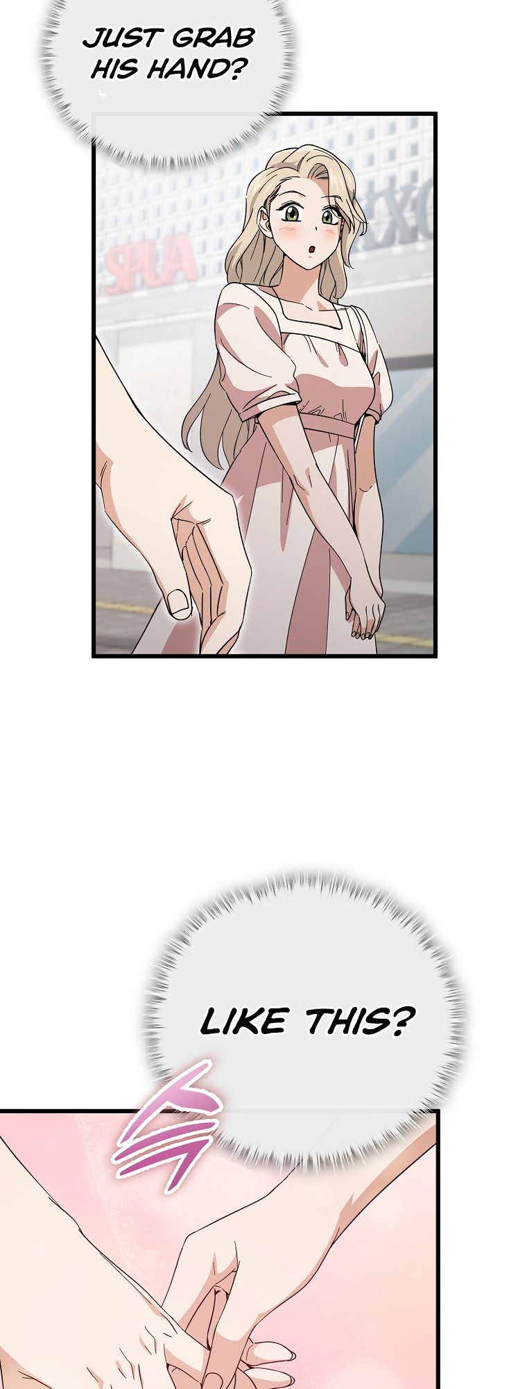 My Dad Is Too Strong - chapter-146 - Page 28