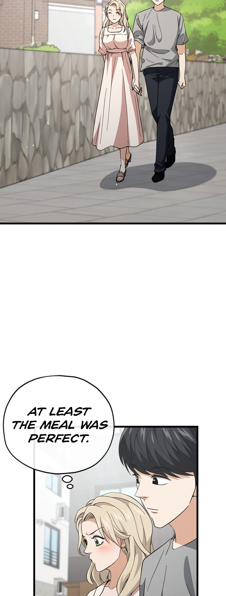 My Dad Is Too Strong - chapter-146 - Page 32