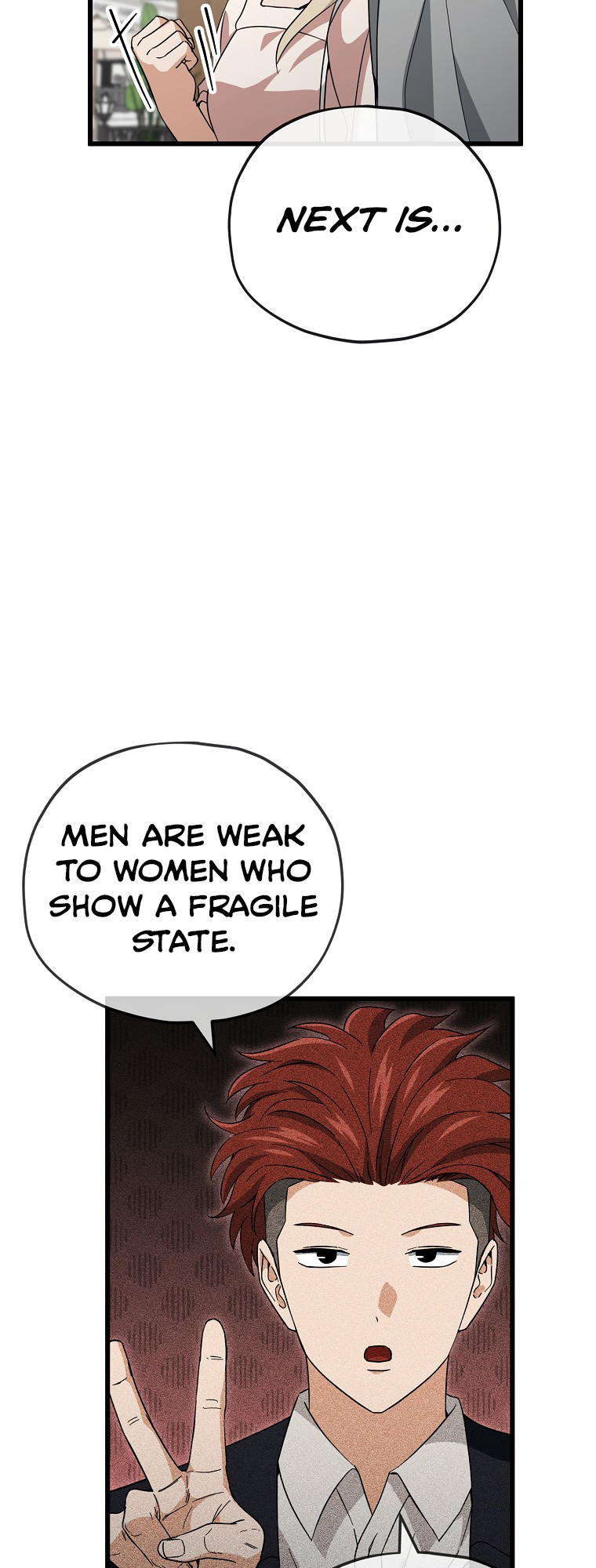 My Dad Is Too Strong - chapter-146 - Page 33