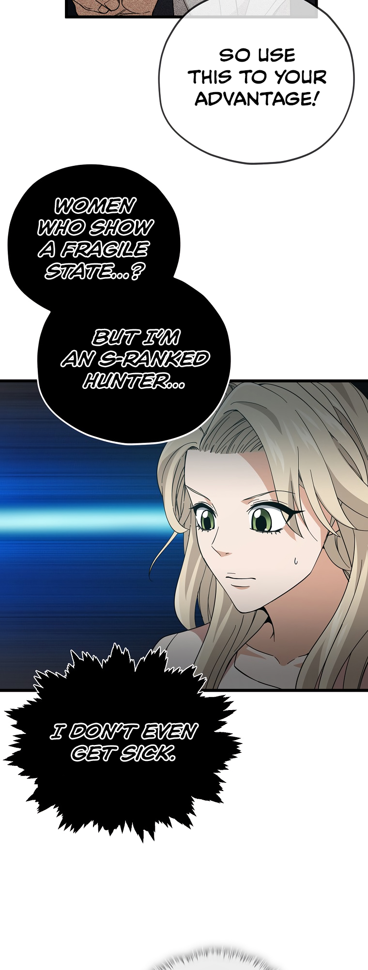 My Dad Is Too Strong - chapter-146 - Page 34