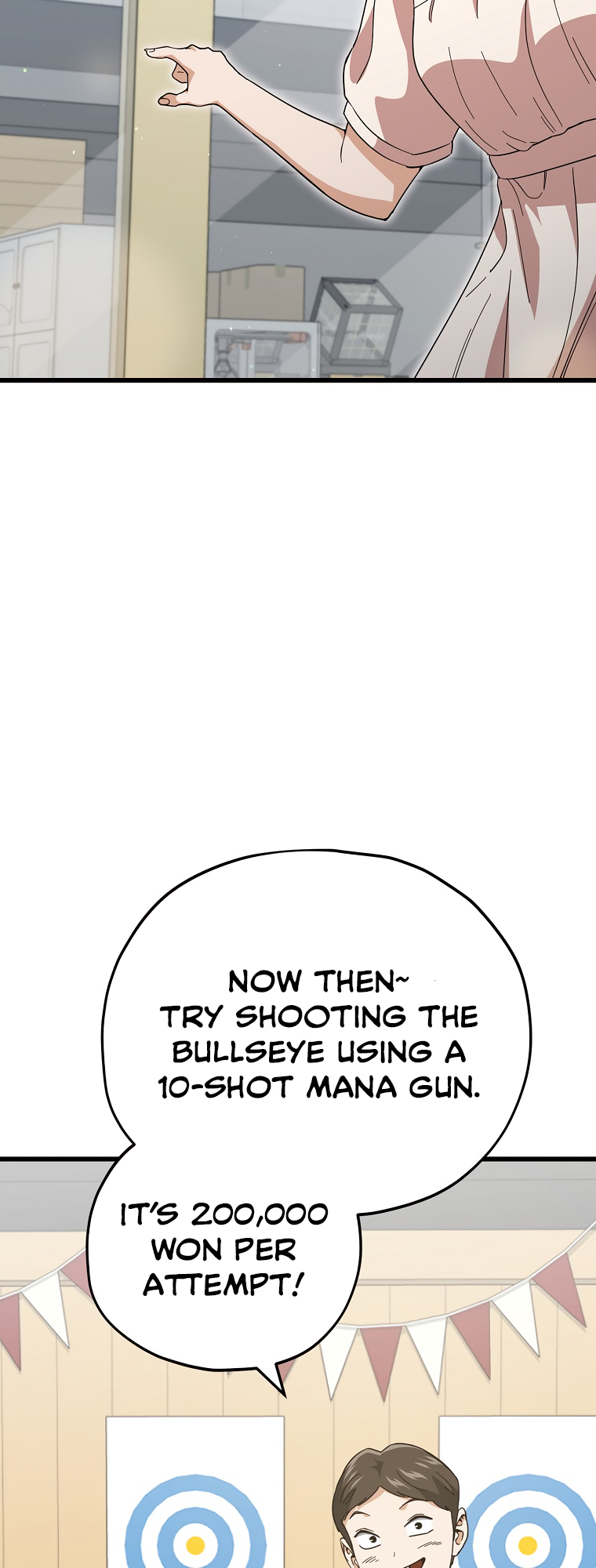 My Dad Is Too Strong - chapter-146 - Page 36