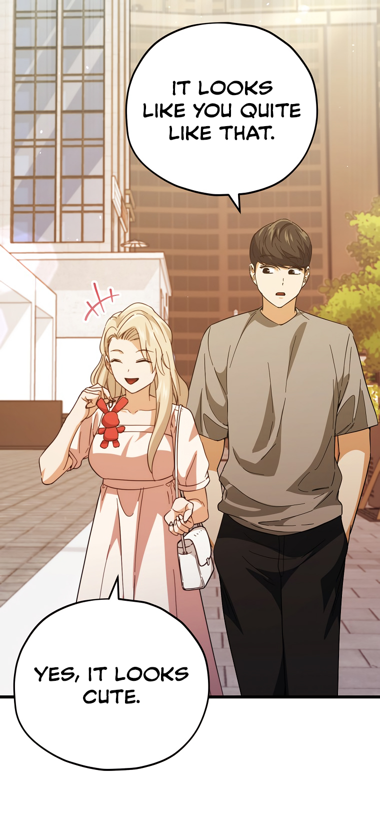 My Dad Is Too Strong - chapter-146 - Page 51