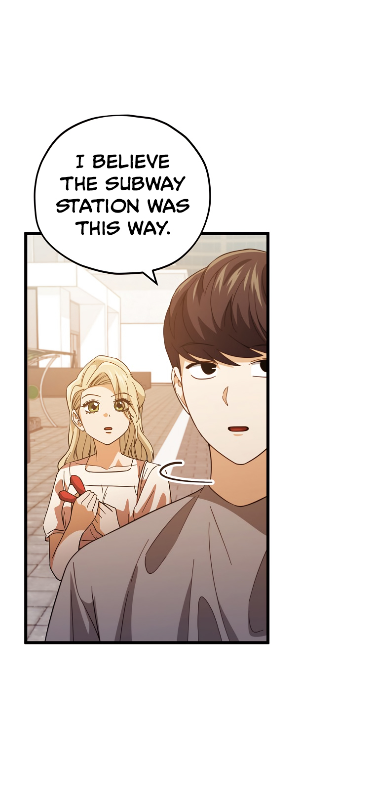 My Dad Is Too Strong - chapter-146 - Page 52