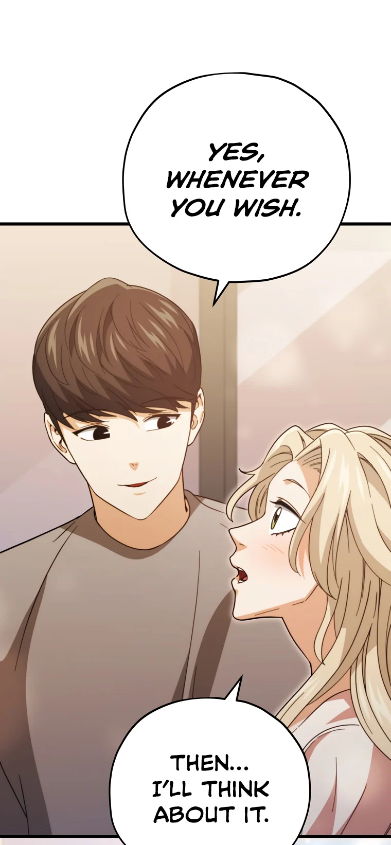 My Dad Is Too Strong - chapter-146 - Page 58