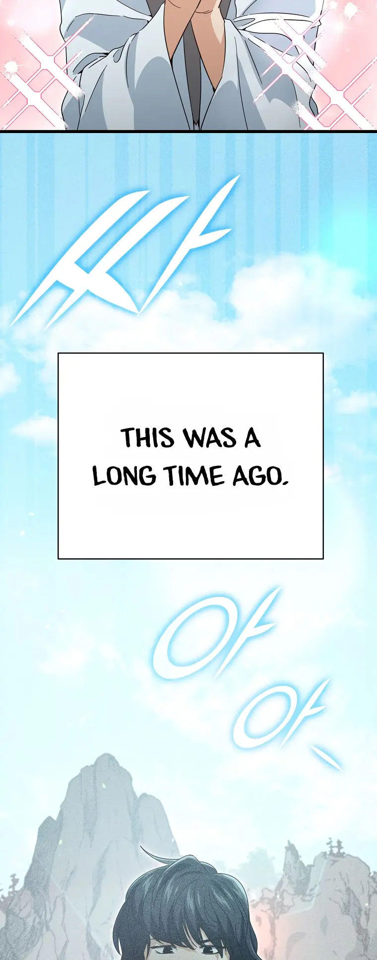 My Dad Is Too Strong - chapter-147 - Page 30