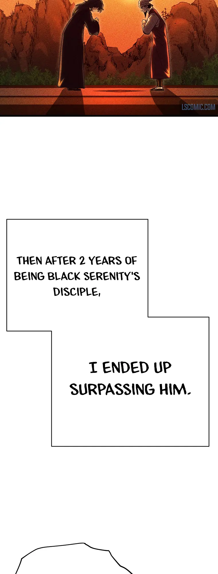 My Dad Is Too Strong - chapter-147 - Page 38