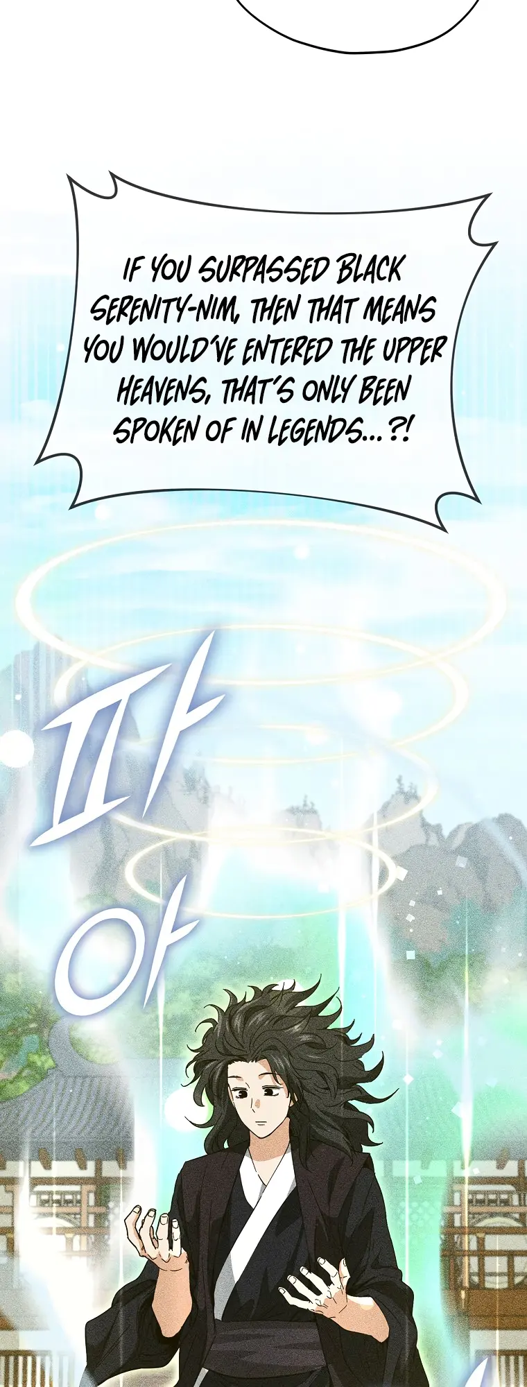 My Dad Is Too Strong - chapter-147 - Page 40