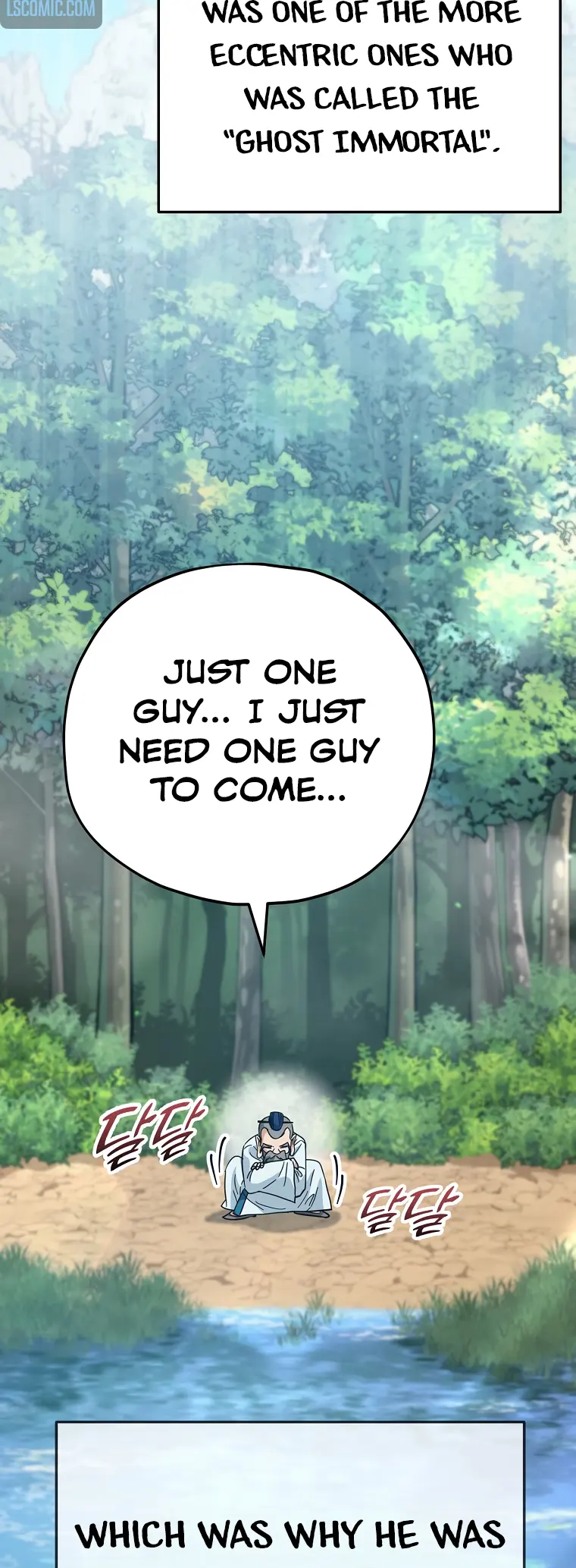 My Dad Is Too Strong - chapter-147 - Page 9