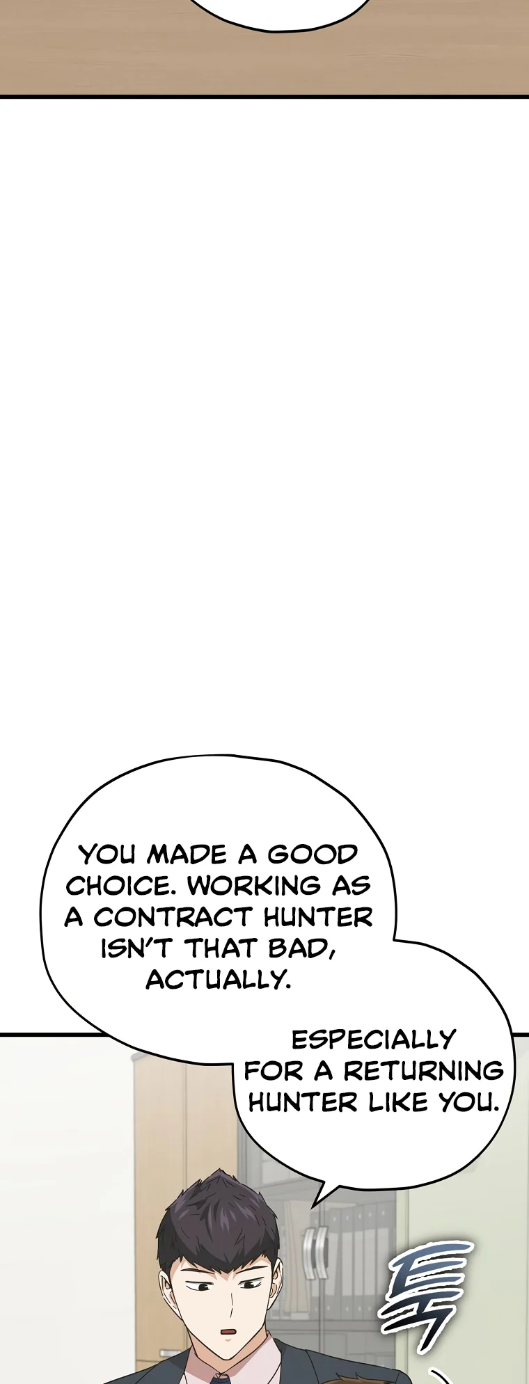 My Dad Is Too Strong - chapter-148 - Page 51