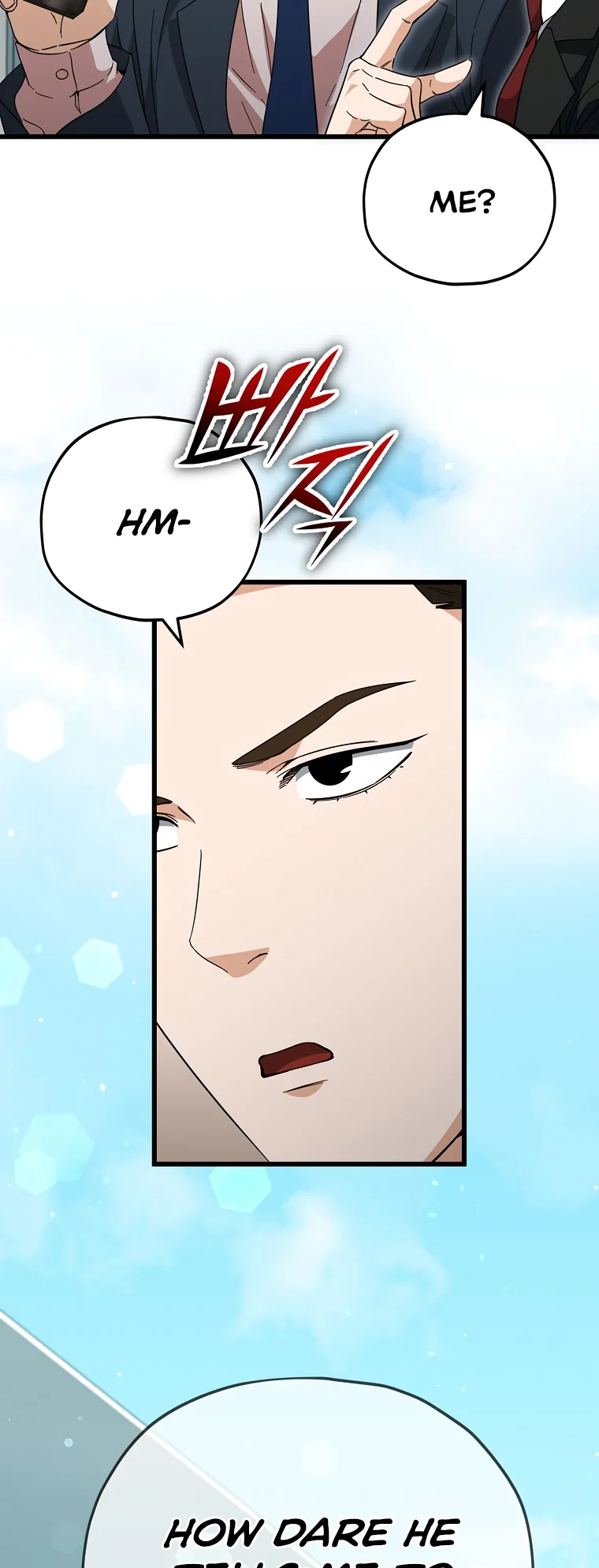 My Dad Is Too Strong - chapter-148 - Page 58