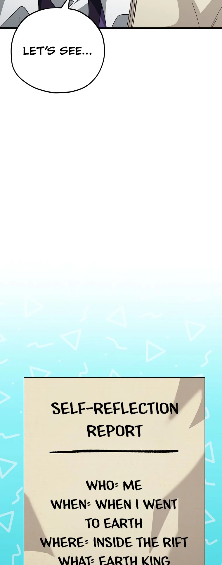 My Dad Is Too Strong - chapter-148 - Page 6