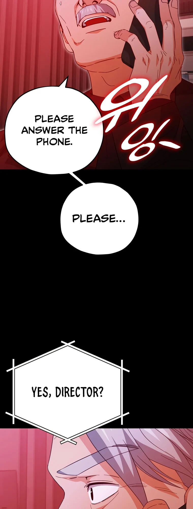 My Dad Is Too Strong - chapter-149 - Page 26