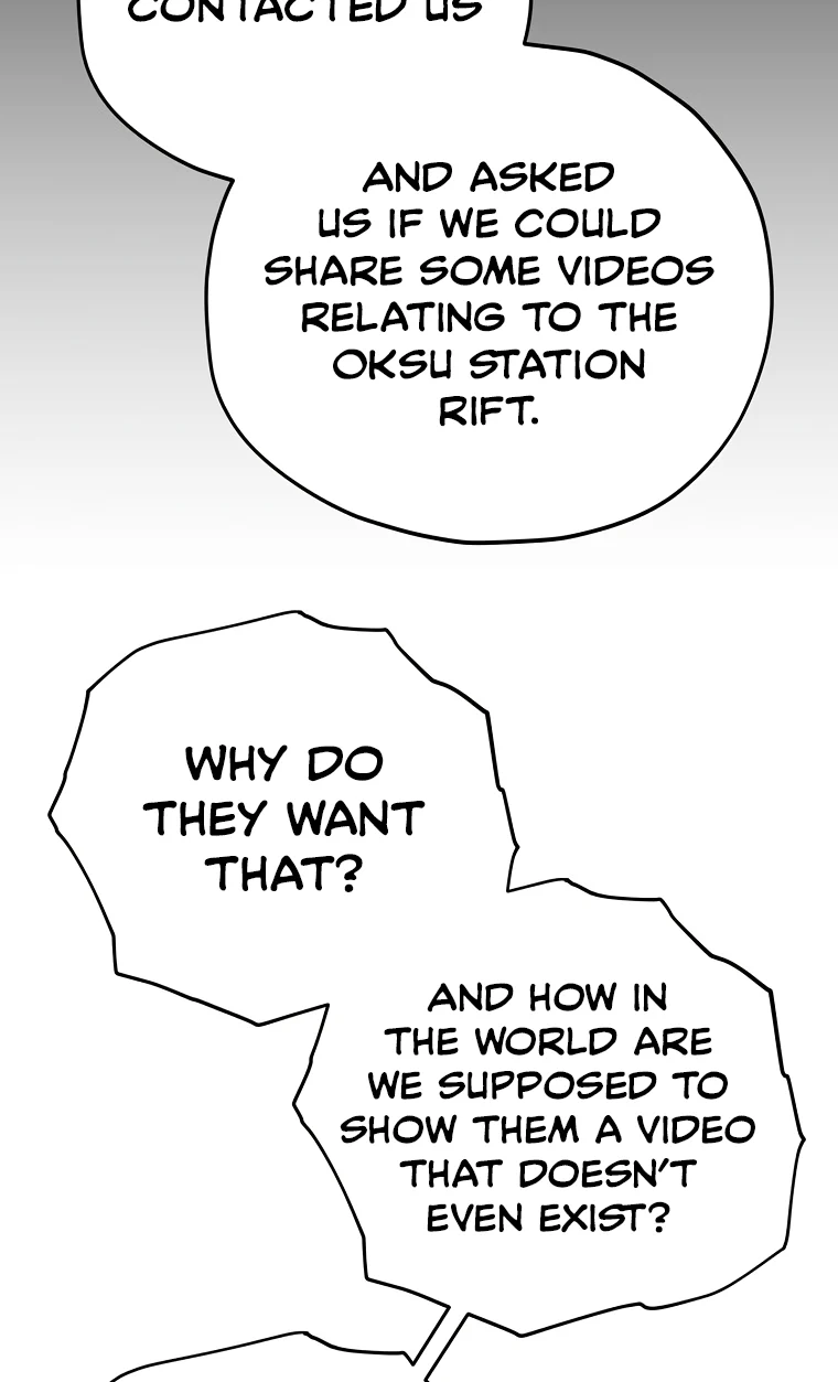 My Dad Is Too Strong - chapter-149 - Page 63