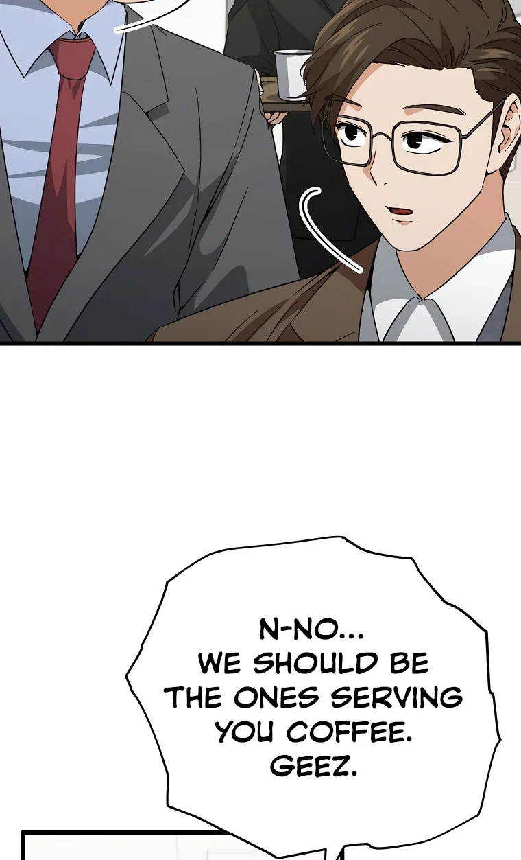 My Dad Is Too Strong - chapter-149 - Page 66