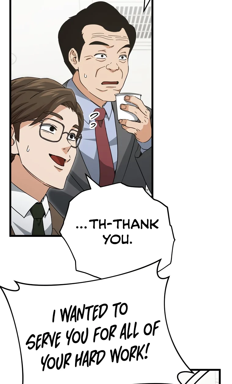 My Dad Is Too Strong - chapter-149 - Page 67
