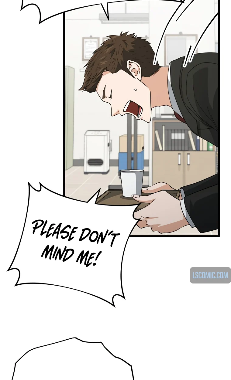 My Dad Is Too Strong - chapter-149 - Page 68
