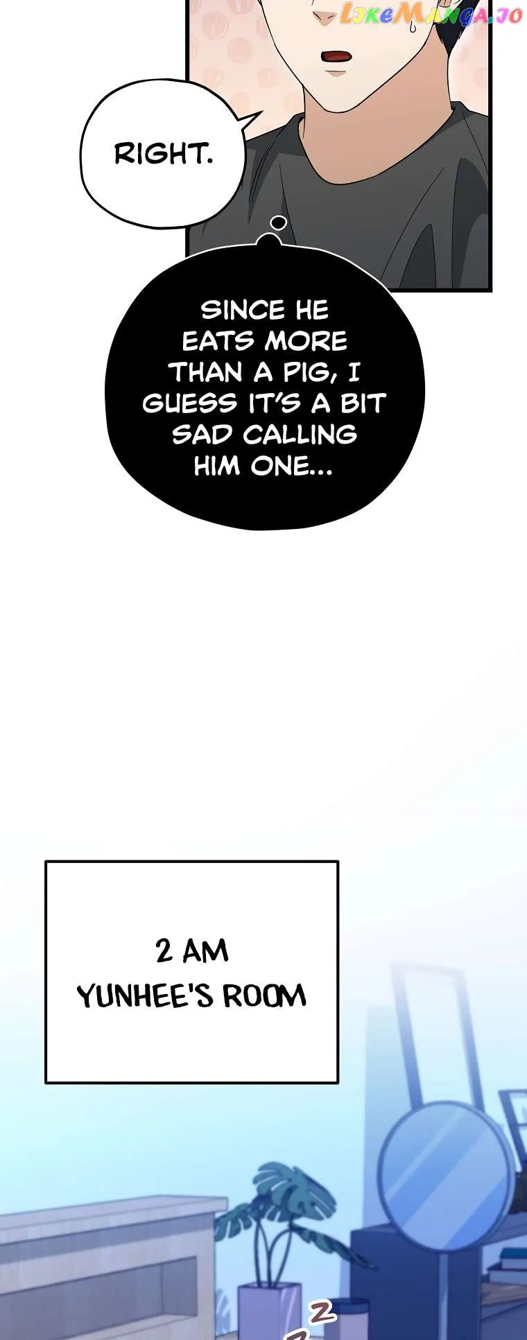 My Dad Is Too Strong - chapter-150 - Page 17