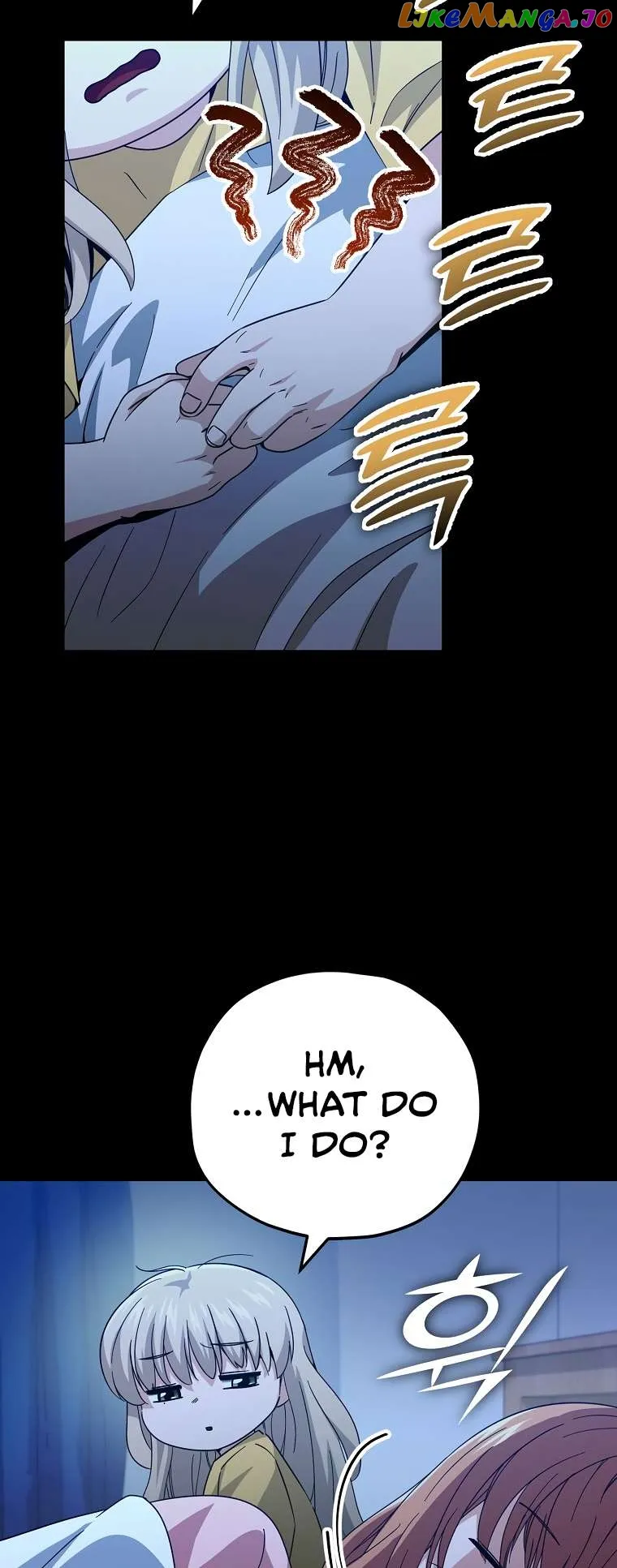 My Dad Is Too Strong - chapter-150 - Page 20
