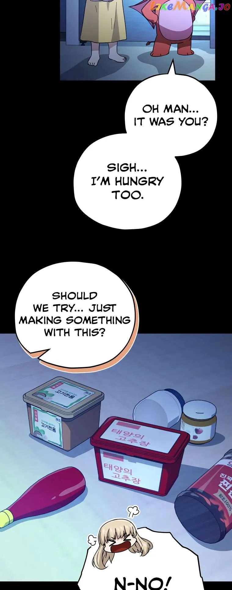 My Dad Is Too Strong - chapter-150 - Page 26