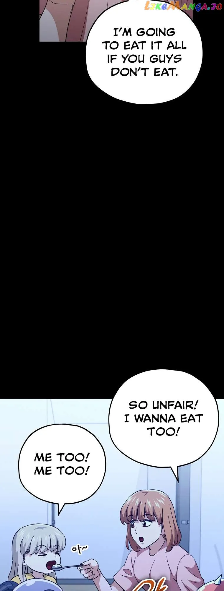 My Dad Is Too Strong - chapter-150 - Page 46