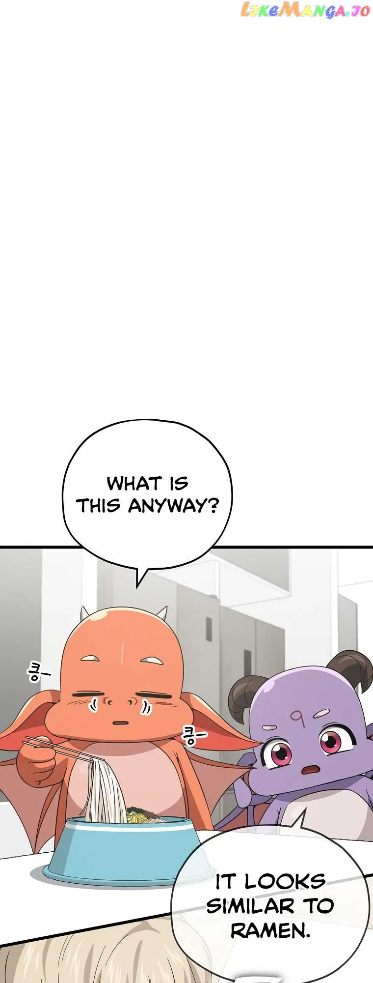 My Dad Is Too Strong - chapter-150 - Page 7