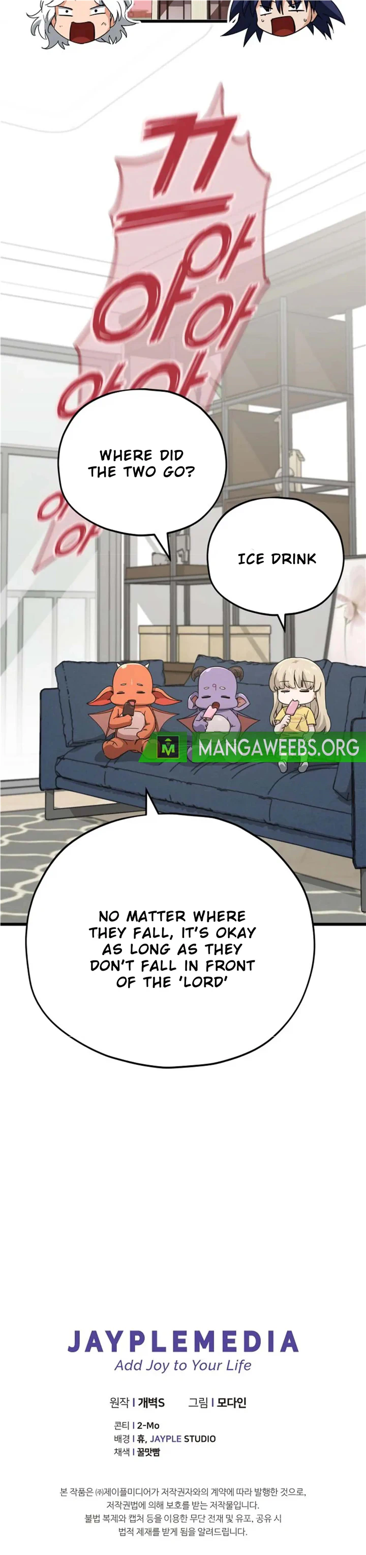 My Dad Is Too Strong - chapter-151 - Page 36