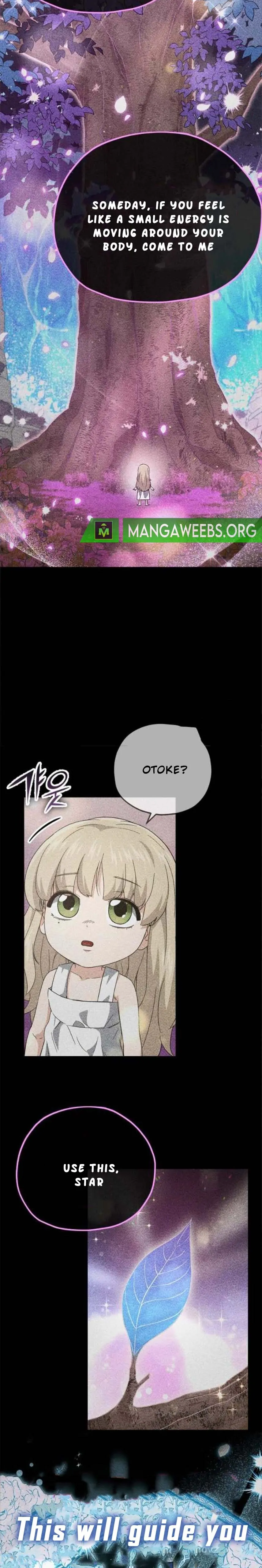 My Dad Is Too Strong - chapter-153 - Page 17