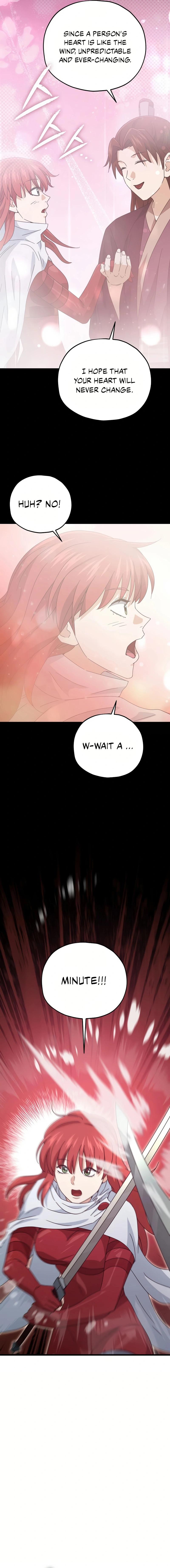 My Dad Is Too Strong - chapter-190 - Page 6