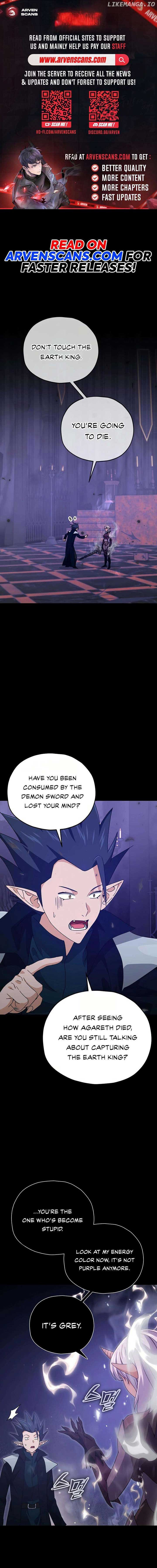 My Dad Is Too Strong - chapter-198 - Page 1