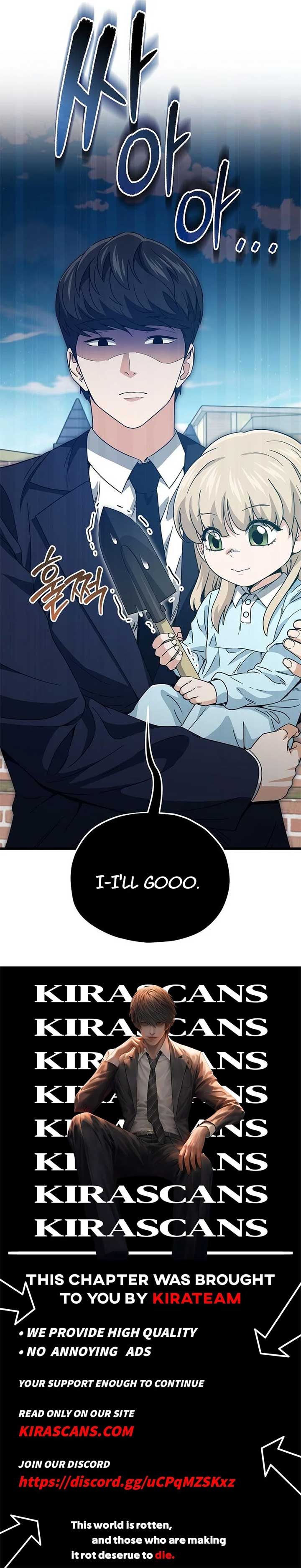 My Dad Is Too Strong - chapter-221 - Page 21