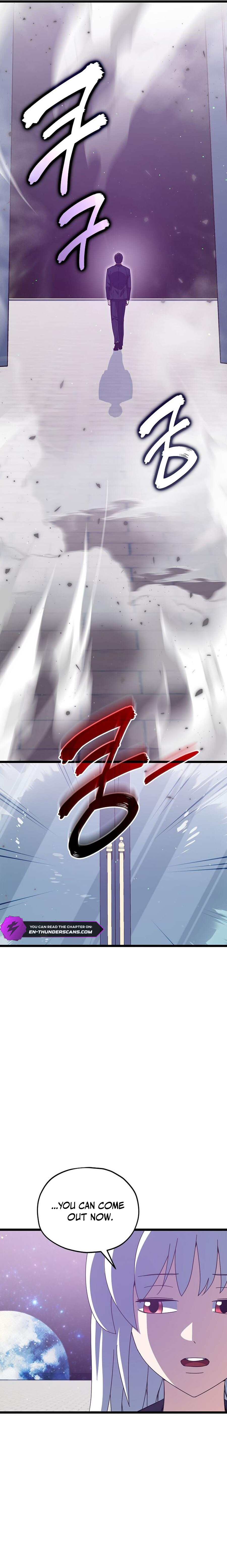My Dad Is Too Strong - chapter-234 - Page 10