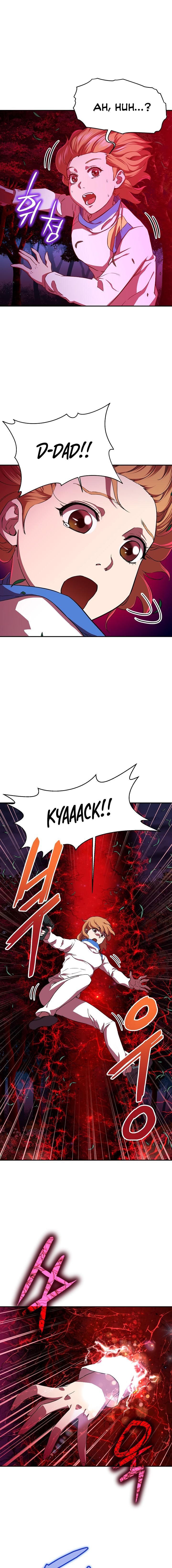My Dad Is Too Strong - chapter-32 - Page 17