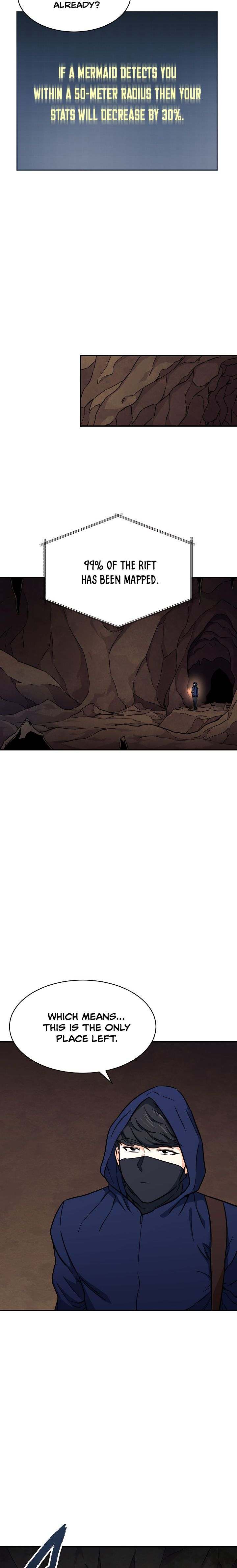 My Dad Is Too Strong - chapter-40 - Page 15