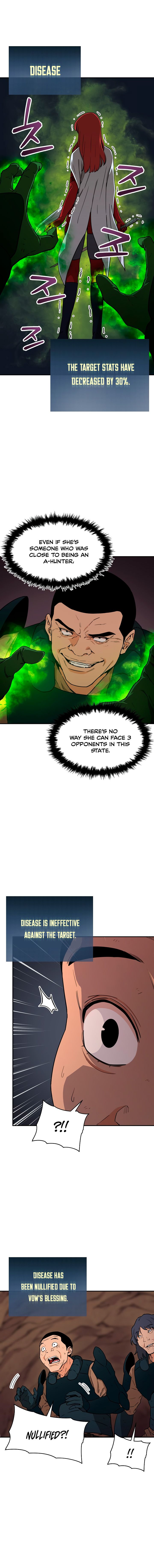 My Dad Is Too Strong - chapter-43 - Page 16