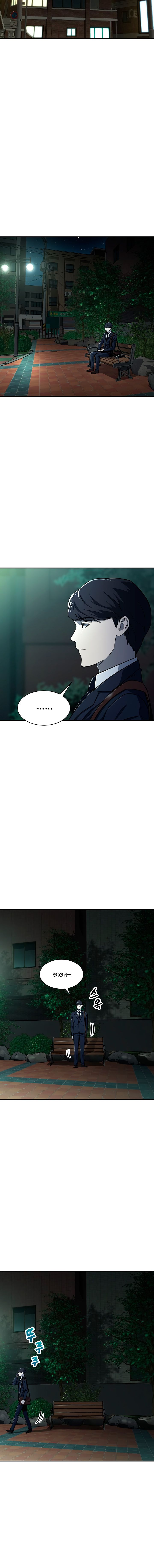 My Dad Is Too Strong - chapter-48 - Page 6