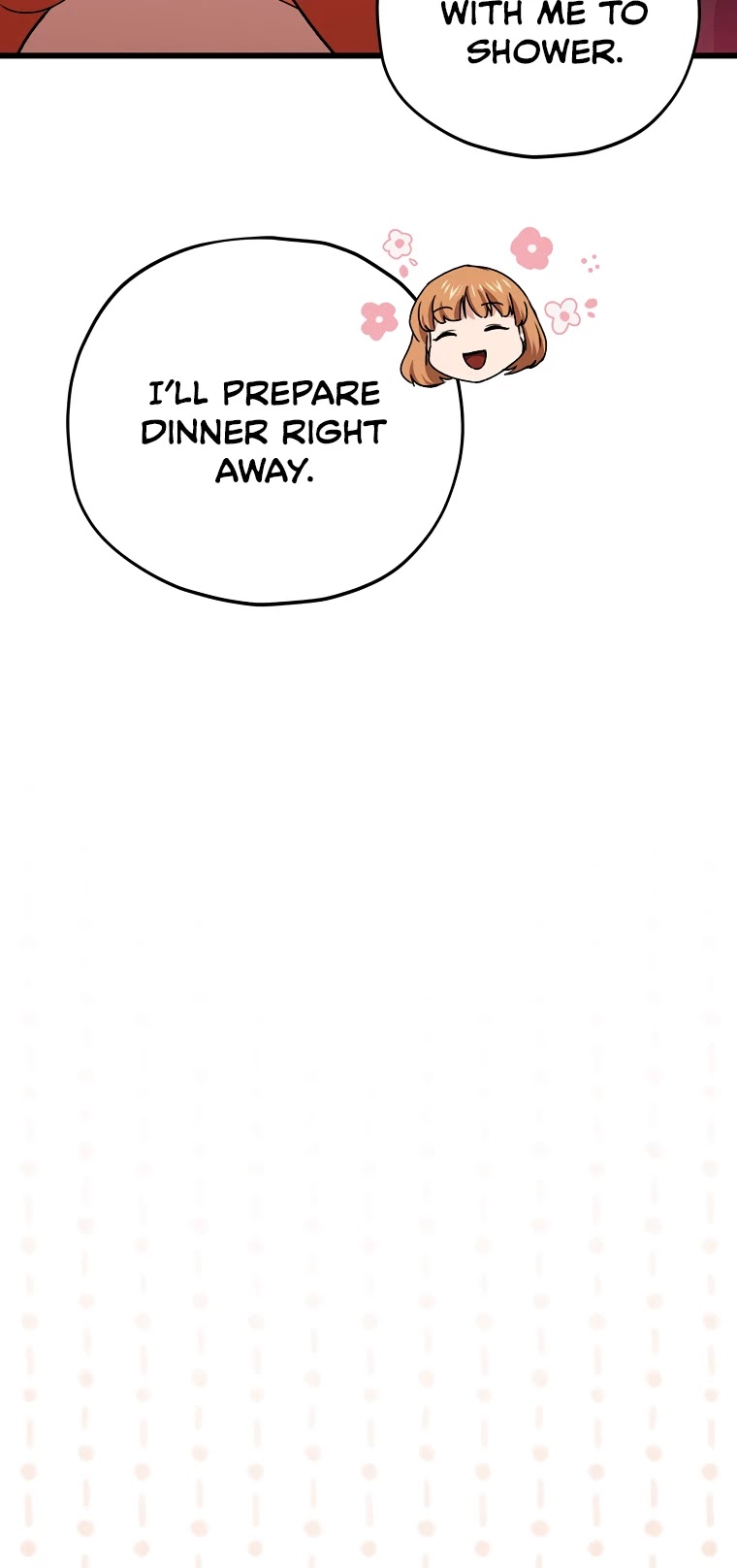 My Dad Is Too Strong - chapter-71 - Page 10