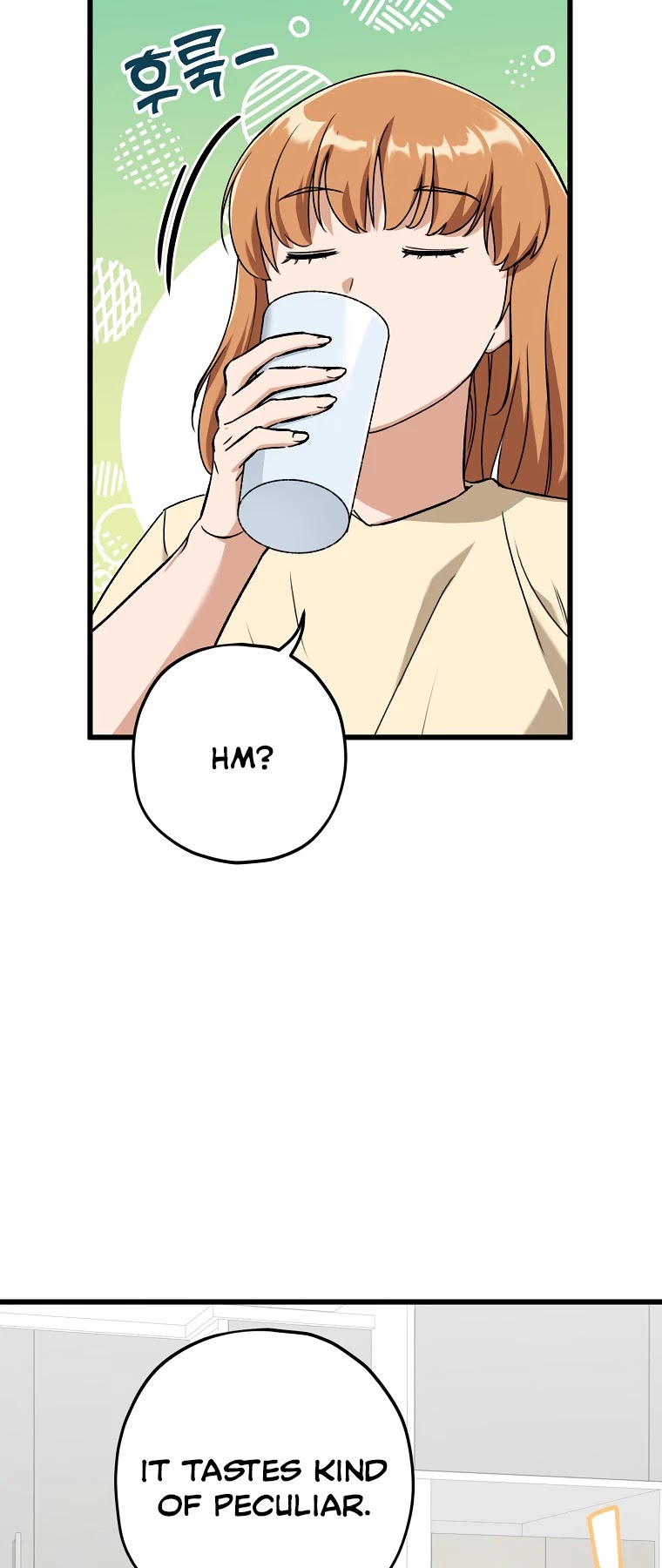 My Dad Is Too Strong - chapter-71 - Page 15
