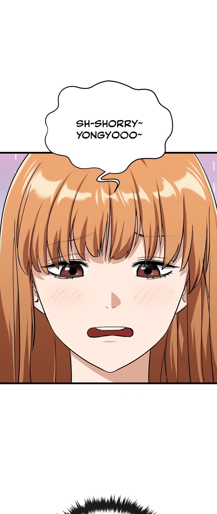 My Dad Is Too Strong - chapter-71 - Page 21