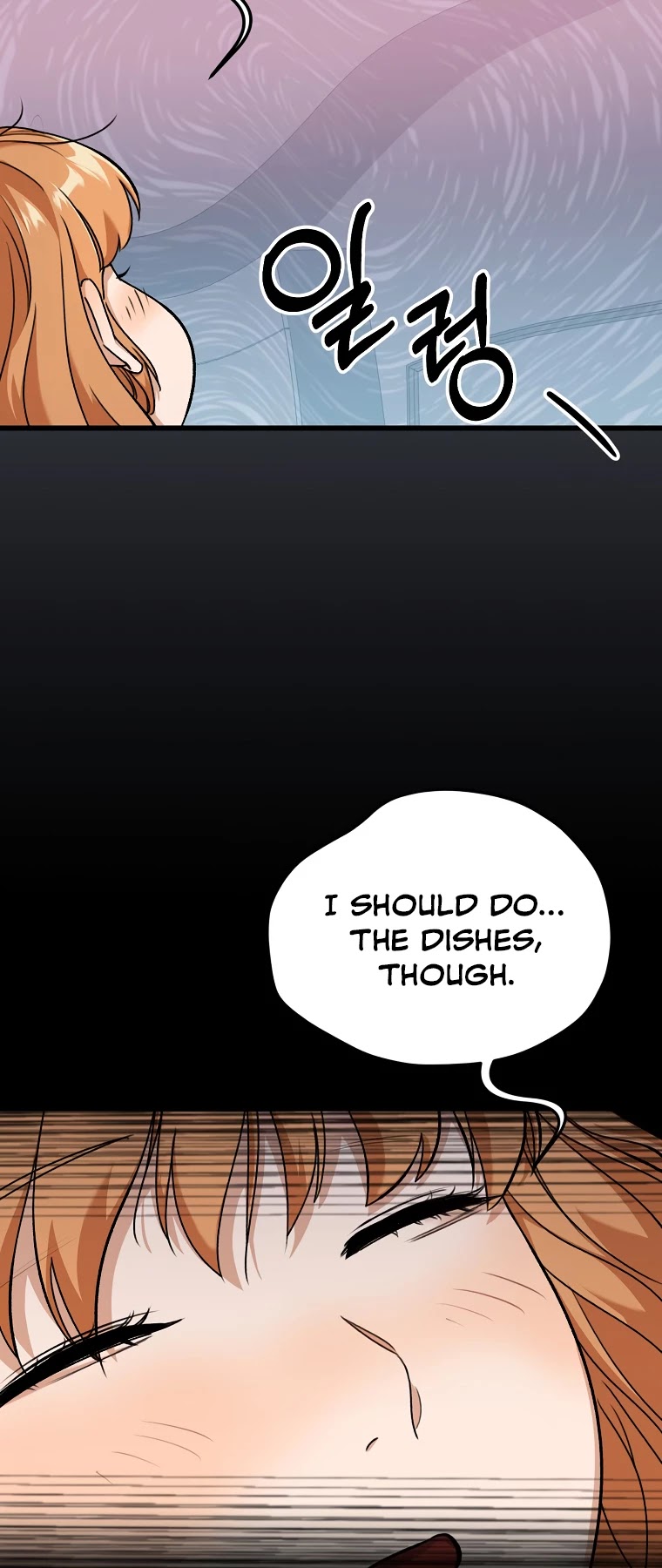 My Dad Is Too Strong - chapter-71 - Page 30